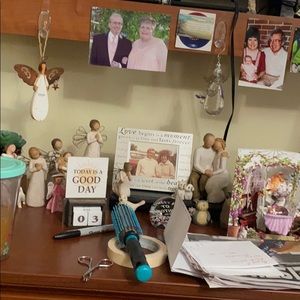 Meet your Posher, Margie